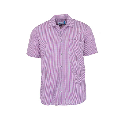 CAMISA BBO NIZA CABALLERO MANGA CORTA - Vista 2